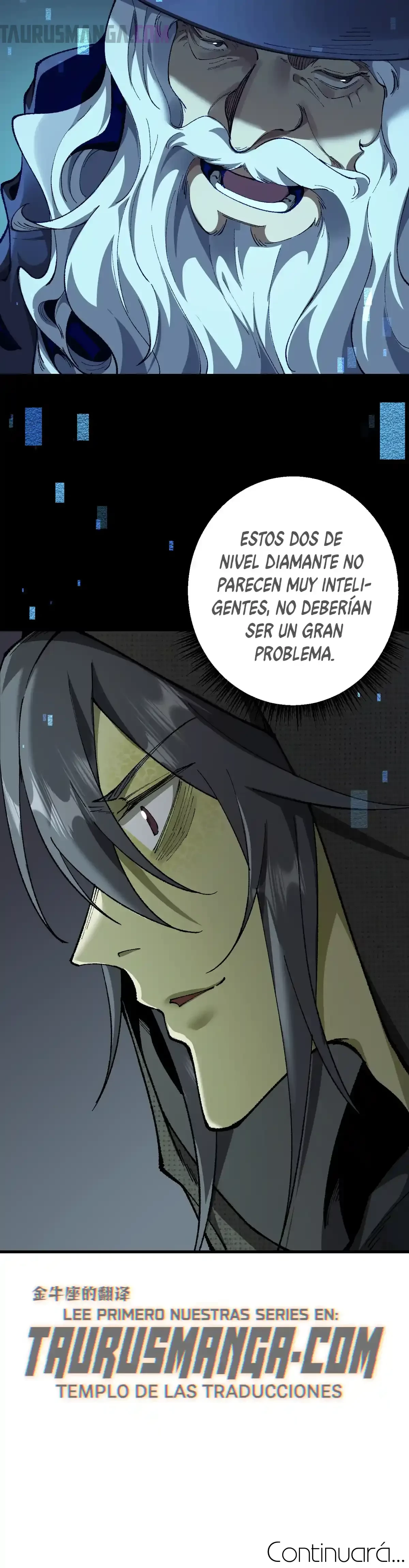 De duende a Dios Goblin > Capitulo 26 > Page 271